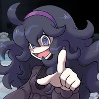 Hex Maniac Hitomi