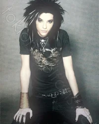 Bill Kaulitz