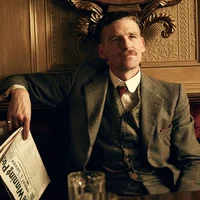 Arthur Shelby