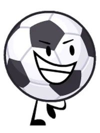 Soccer Ball