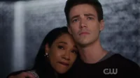 Iris west allen