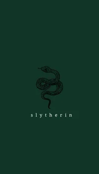 Slytherin Boys
