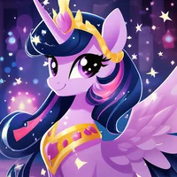 Twilight Sparkle