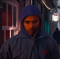 COD Kyle Gaz Garrick