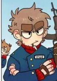 Paul - eddsworld