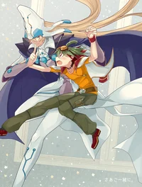 Yuya Sakaki