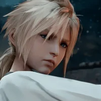 Cloud Strife
