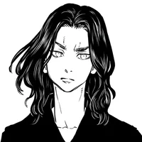 Baji Keisuke 
