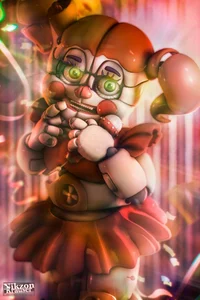 Circus Baby 