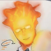 Grillby