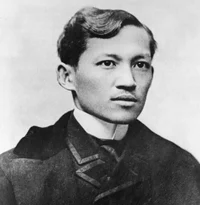 Jose P Rizal 