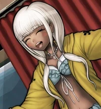 Angie Yonaga 