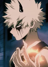 Bakugo 