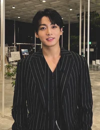 Jungkook 