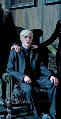 Draco malfoy 