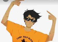 Percy Jackson