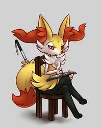 Braixen