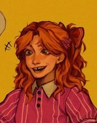 FNaF-Elizabeth Afton