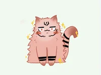 Cat Sukuna
