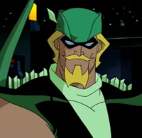 Green Arrow