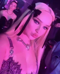 kim petras