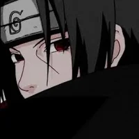 Itachi Uchiha 