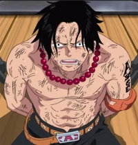 Marineford menace Au