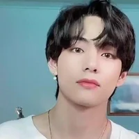 Kim Taehyung 