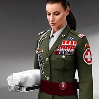 Military Medic