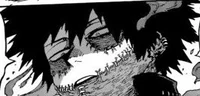 MHA - Dabi