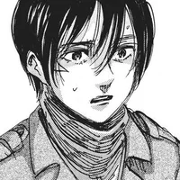 Mikasa Ackerman 