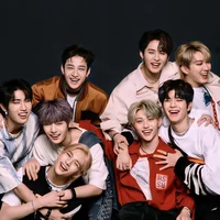 Stray Kids Gang
