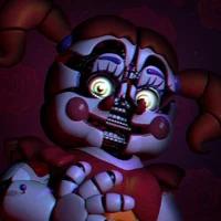 Circus Baby 