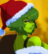 Yandere Grinch