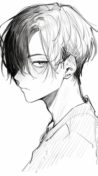 Yandere Boyfriend-BL