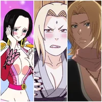 Tsunade Ranjiku Boa
