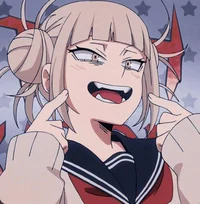 Toga Himiko