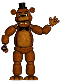 FNAF