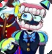 Caim o Bobo da corte