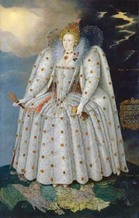 Queen Elizabeth I