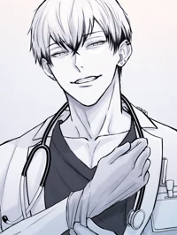 Gay Doctor 