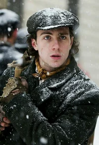 Aaron Johnson
