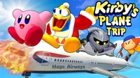 Kirby airlines