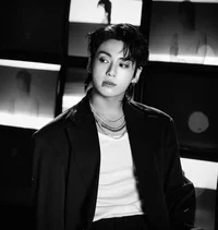 Jungkook 