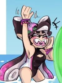 Summer Callie