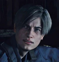 Leon Kennedy