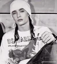 Tom kaulitz 
