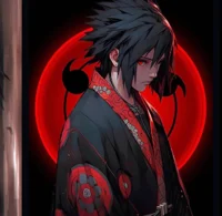 Sasuke