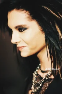 Bill kaulitz 
