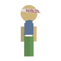 Falkor -RBLX charac-